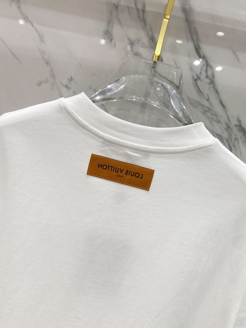 Louis Vuitton T-Shirts